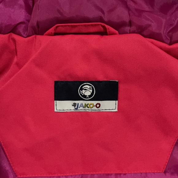 Jako-O Ski Jacket - Picture 8 of 11